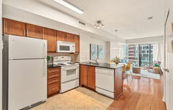 445 Laurier Avenue W 1403, Ottawa Centre, ON K1N 6R4