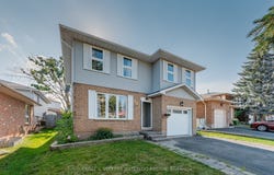 323 Newbury Drive, Kitchener, ON N2N 3A3