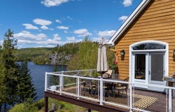 865 Ch. Morgan, Saint-Adolphe-d'Howard, QC J0T 2B0