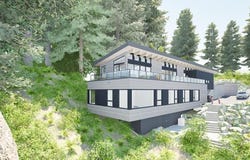 475 Bayview Road, Lions Bay, BC V0N 2E0
