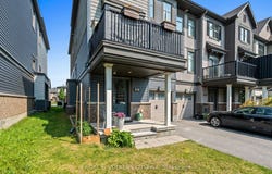 618 Lauraleaf Crescent, Barrhaven, ON K2J 6G9