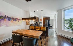 3944 Rue Ontario E. 36, Montréal (Mercier/Hochelaga-Maisonneuve), QC H1W 1S9