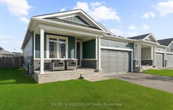 808 Companion Crescent, Manotick - Kars - Rideau Twp and Area, ON K4M 0X1