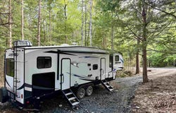 Wentzell Road Lot 1, Baker Settlement, NS B4V 7J4