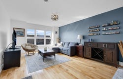 500 1re Avenue PH302, Montréal (Lachine), QC H8S 2S3