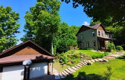14 Ch. des Tilleuls, Saint-Sauveur, QC J0R 1R7