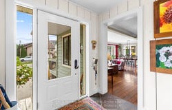 125 Pioneer Lane, Blue Mountains, ON L9Y 0M6