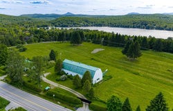 1836 Ch. de Fitch Bay, Stanstead - Canton, QC J1X 3W2