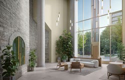 8 Blackburn Avenue 318, Lower Town - Sandy Hill, ON K1N 7Z2