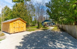 1217 Sauble Falls Road, South Bruce Peninsula, ON N0H 2G0