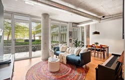 354 GLADSTONE Avenue 206, Ottawa Centre, ON K2P 0R4