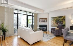 375 LISGAR Street 606, Ottawa Centre, ON K2P 0E3
