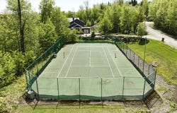 160 Ch. Le Nordais, Saint-Sauveur, QC J0R 1R3