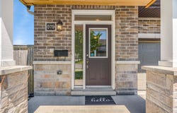 579 VIA MATTINO Way, Barrhaven, ON K2J 4N5