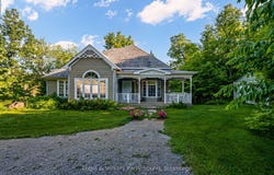 37 Lizzies Lane, McKellar, ON P2A 0B4