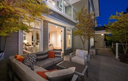 1122 Kilmer Road, North Vancouver, BC V7K 1R1