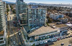 111 E 13th Street 703, North Vancouver, BC V7L 0C7