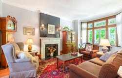 750 752 Av. Stuart, Montréal (Outremont), QC H2V 3H5