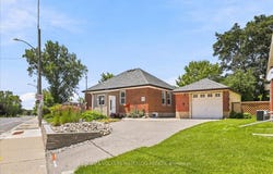 100 Stirling Avenue S, Kitchener, ON N2G 3N9