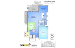 1256 Oliver St, Oak Bay, BC V8S 4W9