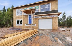 90 Maverick Lane Lot 109, Devon, NS B2T 1K8