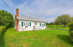 362 Wyman Road, Sand Beach, NS B5A 5G4
