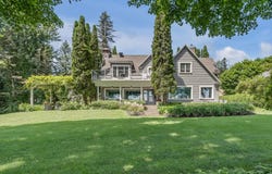 4607 Rue Catherine-Nau, Québec (Sainte-Foy/Sillery/Cap-Rouge), QC G1Y 3B8