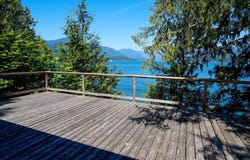 Lot 7 Cotton Point, Keats Island, BC V0N 1V0