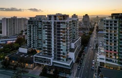989 Johnson St 1702, Victoria, BC V8V 0E3