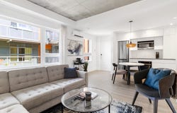 1881 Rue du Centre A201, Montréal (Le Sud-Ouest), QC H3K 1J1