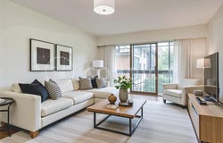 1005 Mckenzie Ave 319, Saanich, BC V8X 4A9
