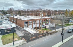 1221 1225 Boul. St-Jean-Baptiste, Montréal (Rivière-des-Prairies/Pointe-aux-Trembles, QC H1B 4A2