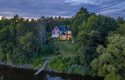 4105 Ch. Hemmings, Saint-Lucien, QC J0C 1N0