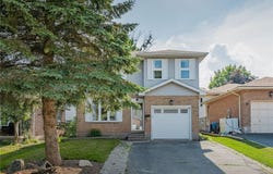 323 Newbury Drive, Kitchener, ON N2N 3A3