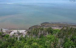 Shore Road Lot, Litchfield, NS B0S 1A0