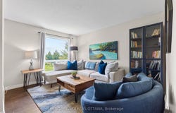 1387 Perez Crescent, Cyrville - Carson Grove - Pineview, ON K1J 8V3