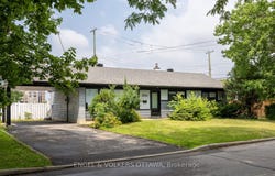 2204 Utah Street, Alta Vista and Area, ON K1H 7W8