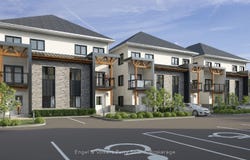 390 First Street N 4, Gravenhurst, ON P1P 1H3