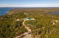 38 & Lot 8A Deer Lane, Deep Cove, NS B0J 1T0