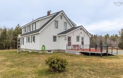 3292 Highway 340, Corberrie, NS B0W 3T0