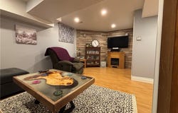7163 Fayette Circle, Mississauga, ON L5N 1Y5