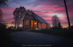 57 CRAWFORD Street, Chatsworth, ON N0H 1G0