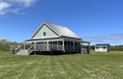 70 Saltwater Drive, Malagash, NS B0K 1E0