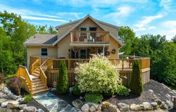 85 Otter Point Road, East Chester, NS B0J 1J0