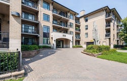 808 Bronson Avenue 319, Dows Lake - Civic Hospital and Area, ON K1S 5A4