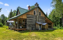 549 551 Ch. King, Otter Lake, QC J0X 2P0