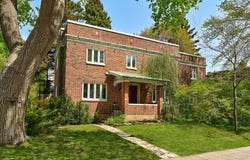 4 Av. de la Brunante, Montréal (Outremont), QC H3T 1R4
