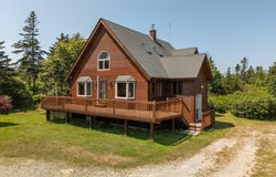708 Highway 304, Overton, NS B5A 5G6