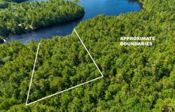 Peters Point Road Lot 11, South Brookfield, NS B0T 1X0