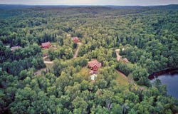 10 Ch. du Lac-Caché, La Macaza, QC J0T 1H0